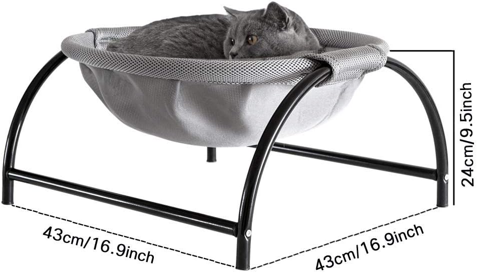 Cat Bed Dog/Pet Hammock Bed