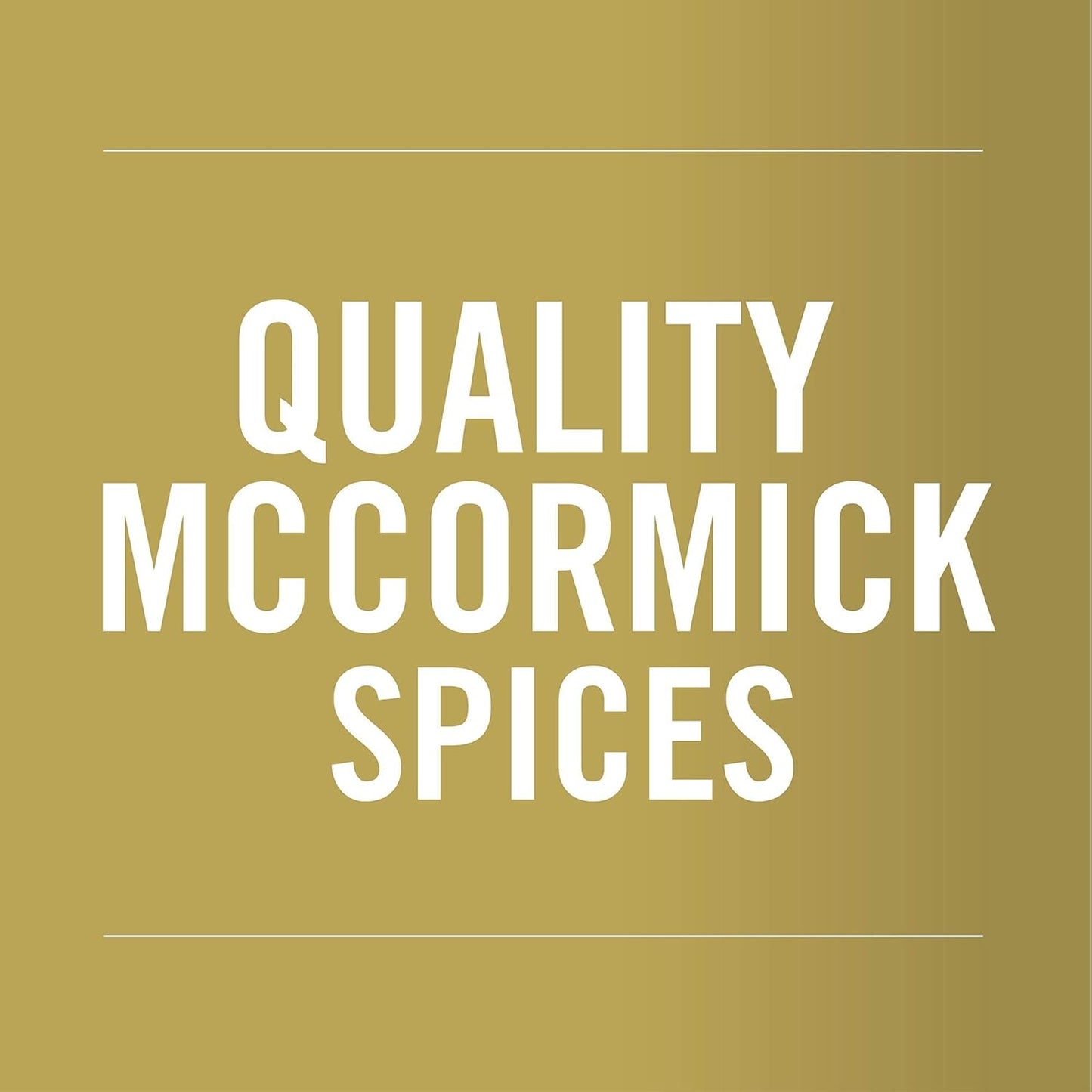 McCormick Premium Taco Seasoning Mix