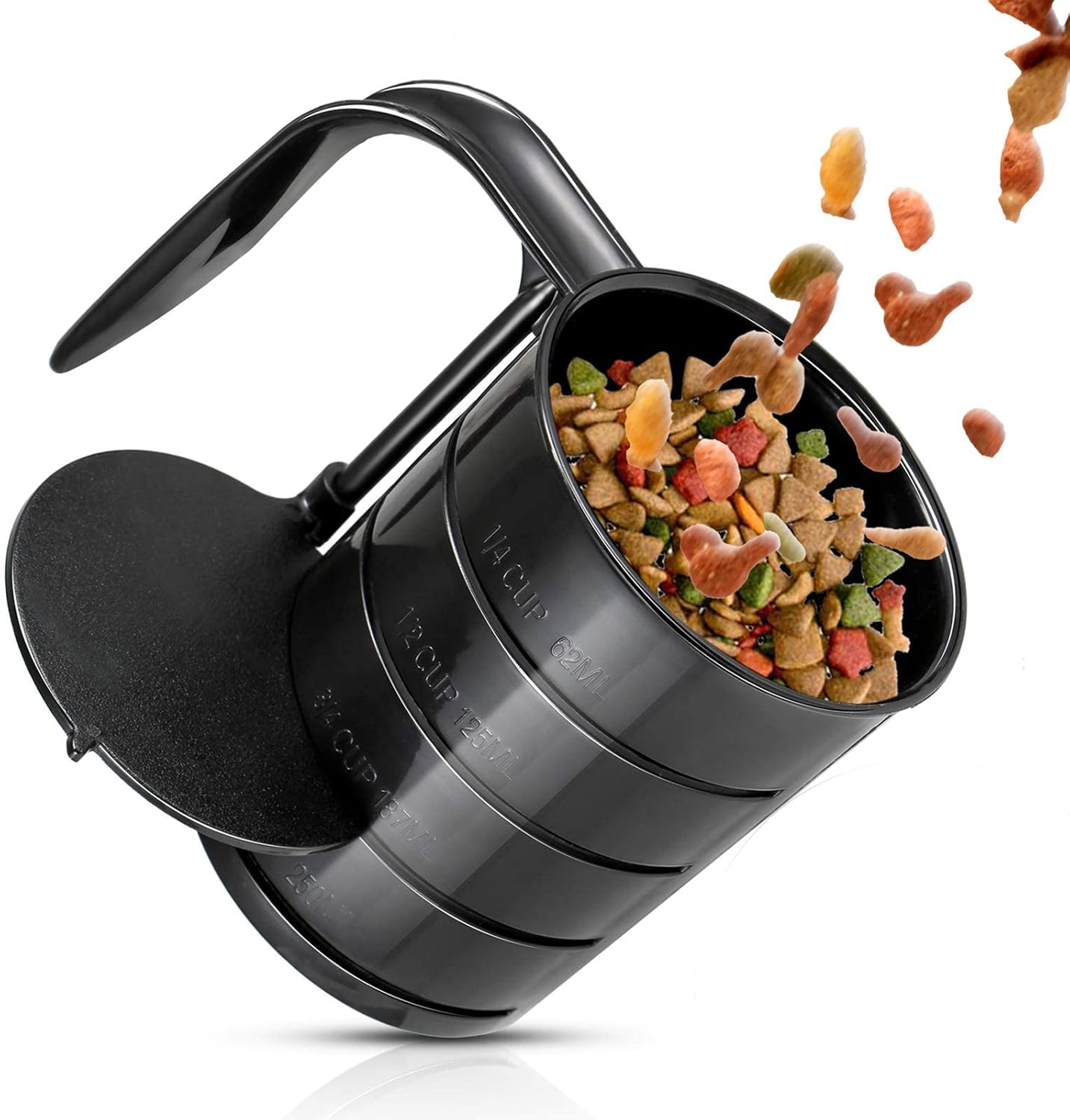 Pet Food Scoop