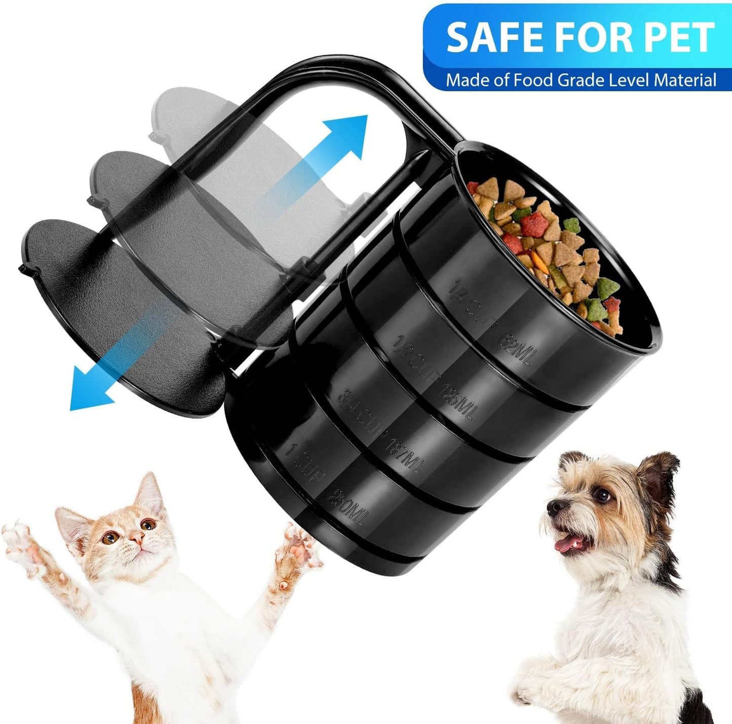 Pet Food Scoop